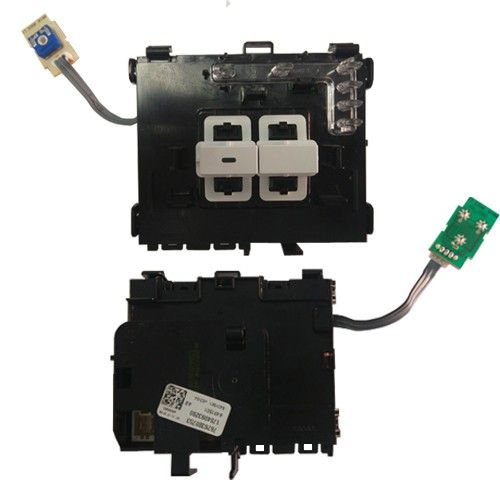 Módulo Electronico Mandos 1784093280, 1784093640, Lavavajillas Beko DFN05210W