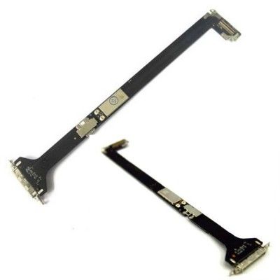 Cable Flex Placa Conector de Carga iPad