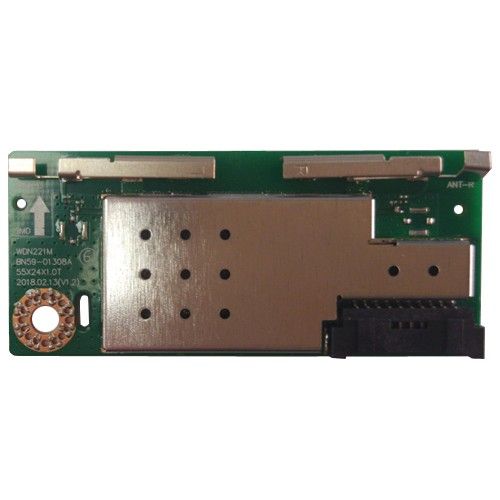 Modulo Wireless / Wifi BN59-01308A Samsung UE40NU7182U