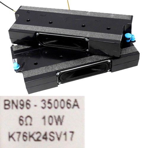 Altavoces BN96-35006A, Samsung UE55KU6000K