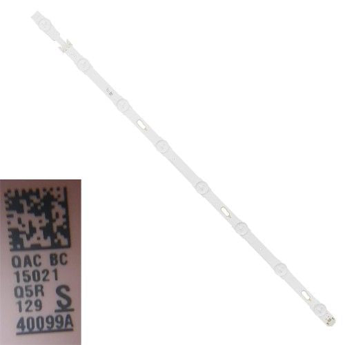 Tira 8 Leds BN96-40099A, Samsung UE55KU6000K