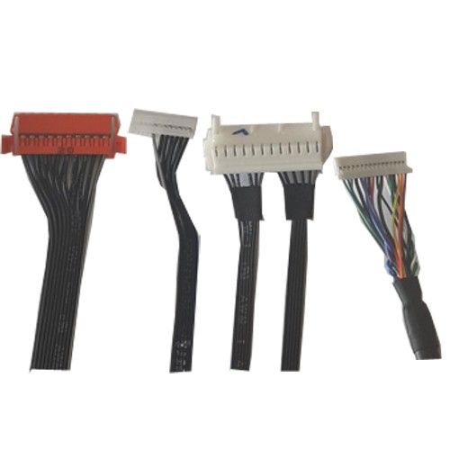 Kit Cables Samsung UE55KU6000K (4 cables)