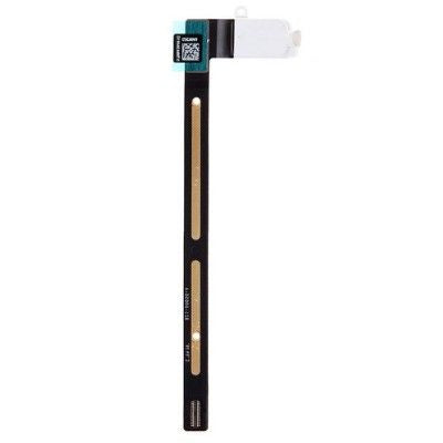 Cable Flex Conector Jack Audio Blanco iPad Air 2