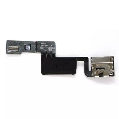 Cable Flex Tarjetero Lector Sim iPad 1 A1219 A1337