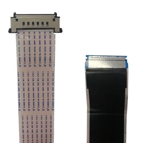 Cable Flex/LVDS Telefunken TE49283N25F1C10D