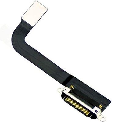 Cable Flex Conector de Carga iPad 3