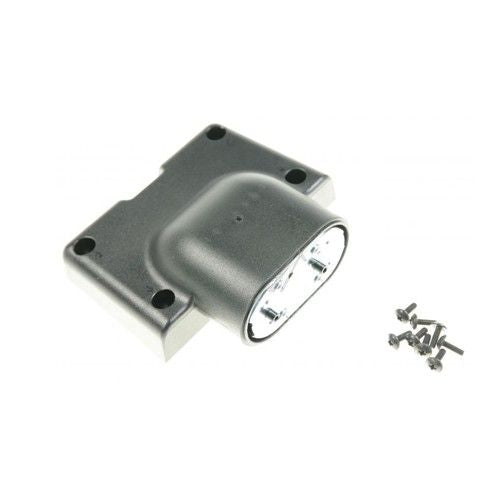 Soporte 40405 FOOT SUPPORT, Telefunken TE48282S29Y2K (Con tornillos)