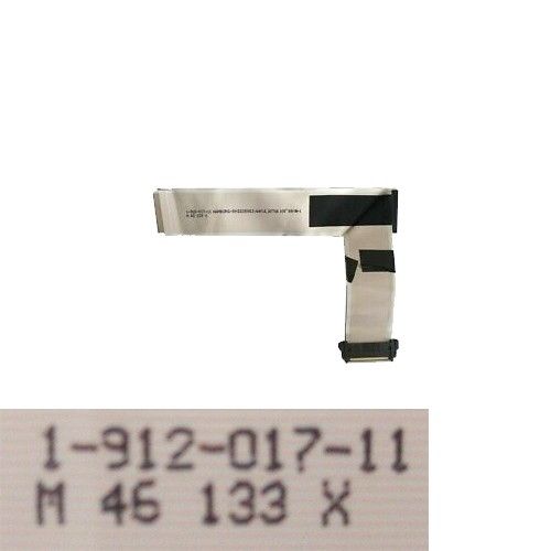 Cable Flex / LVDS 1-912-017-11, Sony KD-49XF8096