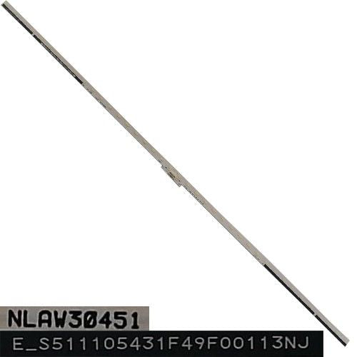Tira leds E_S511105432F49F00113NJ, NLAW30451, SONY KD-49XF8096