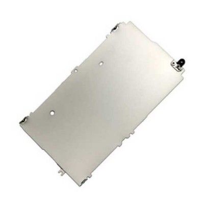 Placa Metálica Trasera Lcd iPhone 5s / se SWAP / USADO