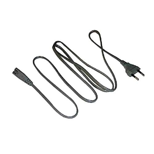 Cable Alimentación SP-021A, 2.5 A 250 V, EU, SWAP
