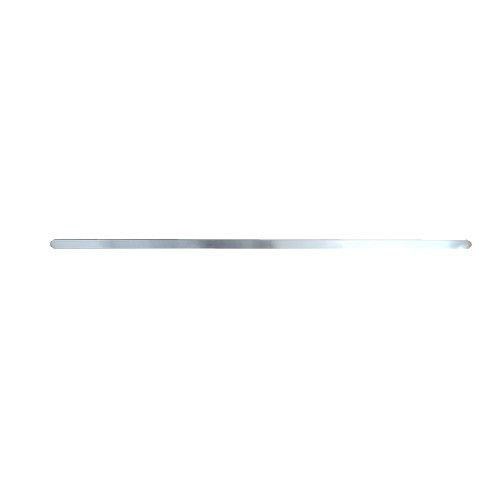 Carcasa embellecedor superior tira samsung UE32J4500AW