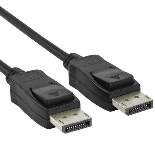 Cable DisplayPort 1,5m SWAP