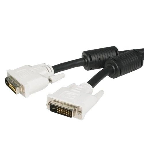 Cable DVI 24 + 1 Pines, Macho a Macho SWAP
