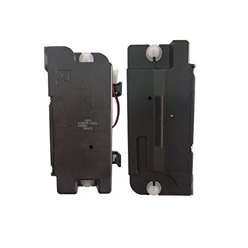 Altavoces VIT68158-12W6R-03L/ROH, VIT68158-12W6R-03R/ROH, Hisense H65B7500