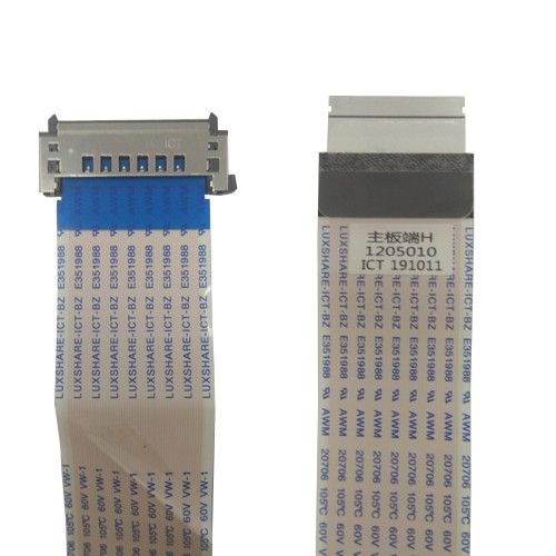 Cable Flex / LVDS 1205010, Hisense H65B7500 - H65B7520