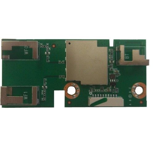 Modulo Wireless/Wifi 1187739, 2017DP7836, 2AJVQ-ZD7638GU, Hisense H65B7500