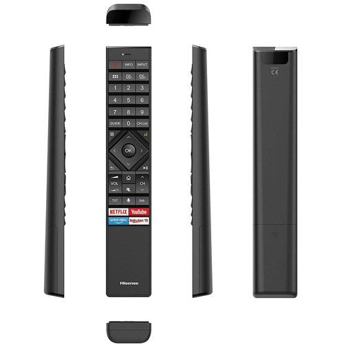 Mando a Distancia Hisense ERF3A70 Original y Nuevo