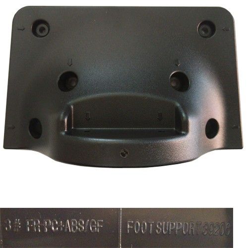 Soporte FOOT SUPPORT 39206, Hitachi 50HK15W64I (con tornillos)