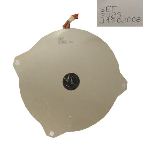 Fuego Inducción Vitro TEKA IZ 6320 SEF 3023 J1903008 16,5 cms