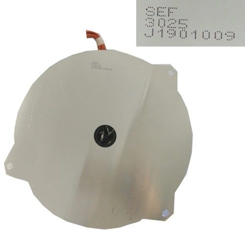 Fuego Inducción Vitro TEKA IZ 6320 SEF 3025 J1901009 22 cms