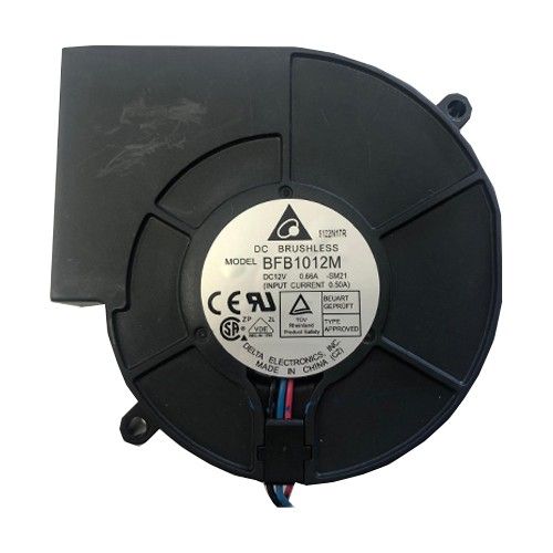 Ventilador BFB1012M SM21 Vitro Inducción Teka IZ 6320