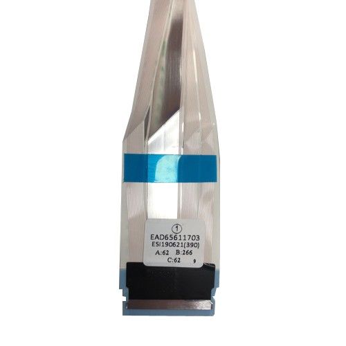 Cable Flex / LVDS EAD65611703, LG 43UM7100PLB