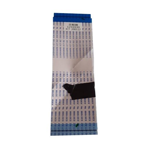 Cable Flex / LVDS 1216930 ICT 200112 Hisense H50B7100