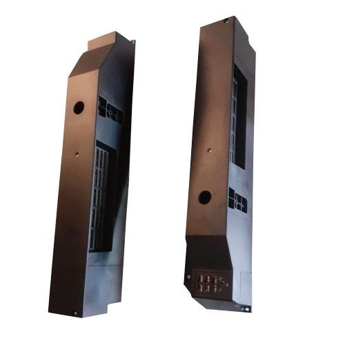 Carcasa Trasera Kroms Line KS5000SM4K