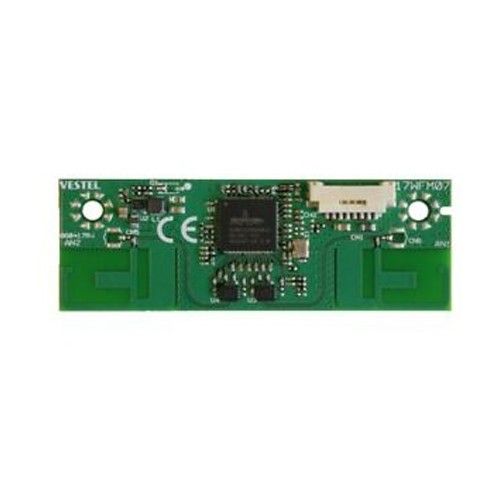 Modulo Wireless / Wifi 17WFM07, 060417R4 HITACHI 50HK15W64I