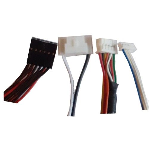 Kit Cables Hitachi 50HK15W64I (4 cables)