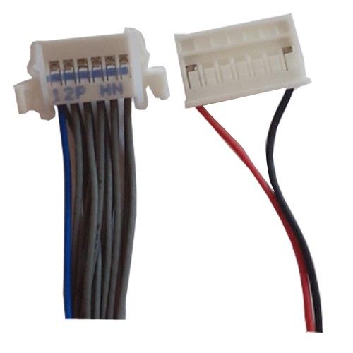 Kit Cables LG 55UM7400PLB (2 cables)
