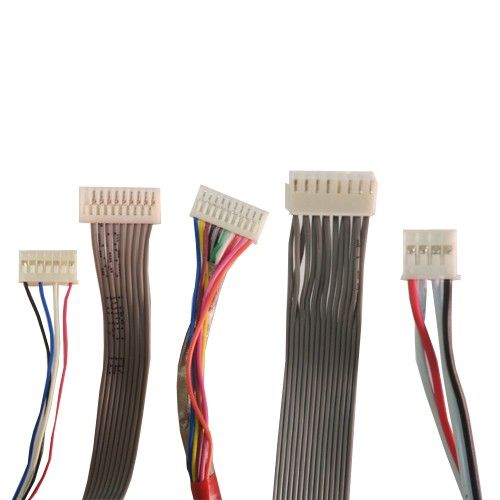 Kit Cables Hisense H65B7500 (5 cables)