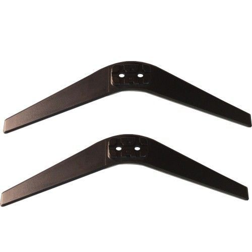 Pies 122125AR0050278R, 122125AR0050278L, TD Systems K55DLY8US (Con tornillos)