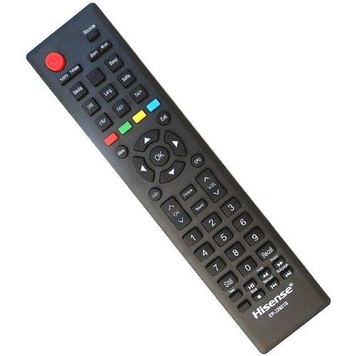 Mando a Distancia Hisense ER-22601B XHY 986, Nuevo y ORIGINAL