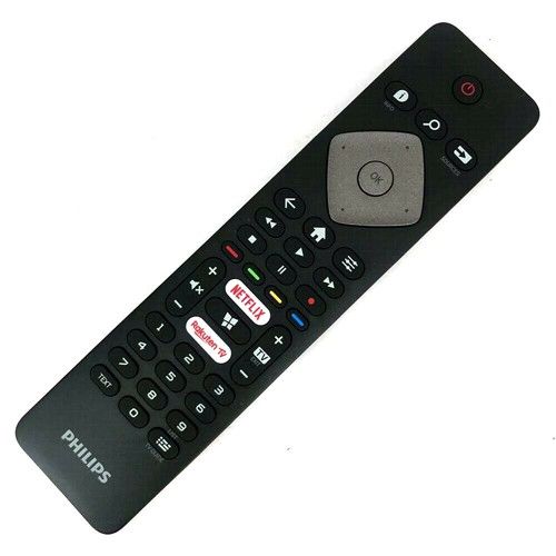 Mando a Distancia Philips 398GR10BEPHN0016BC, Usado y ORIGINAL