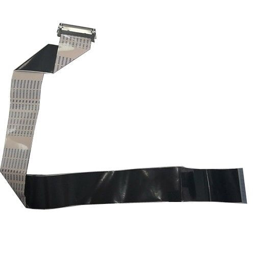 Cable Flex/LVDS LVDS Telefunken TE24282S27ZXB