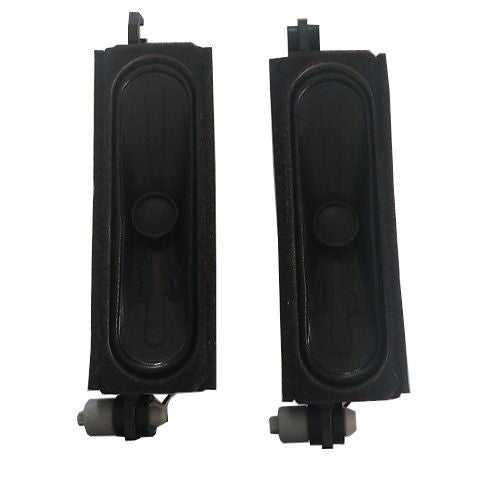 Altavoces ESE 8R 10W 19525, Kroms KS5500SM4K