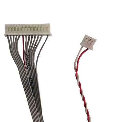Kit Cables Kroms KS5500SM4K (2 cables)