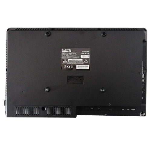 Carcasa Trasera Kroms KS5500SM4K