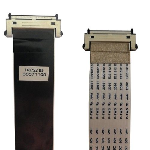 Cable Flex/LVDS 30071109, Telefunken TE50275S20F1T10D
