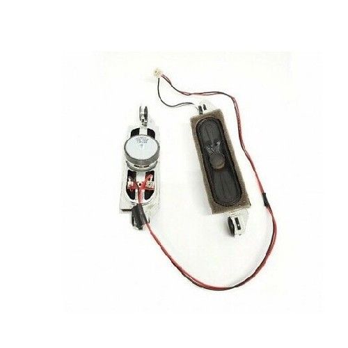 Altavoces Telefunken DYS 3007892 8R 10W 14E09E, Telefunken TE50275S20F1T10D