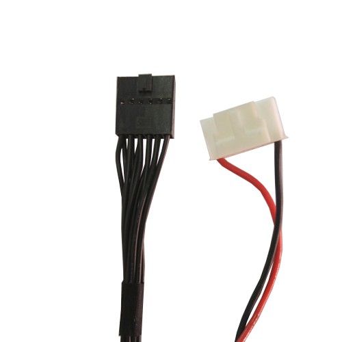 Kit Cables Telefunken TE50275S20F1T10D (2 cables)
