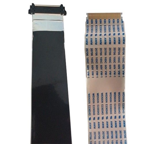 Cable Flex/LVDS Telefunken TE49282S25T2K