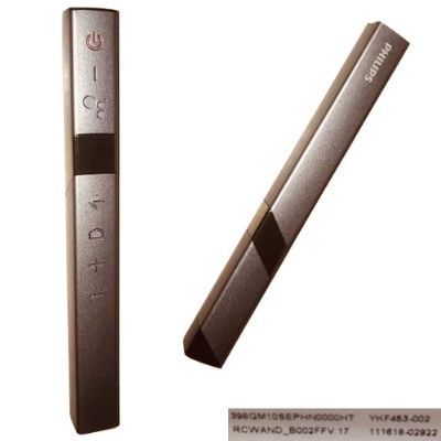 Mando a Distancia Philips 398GM10SEPHN0000 YKF453-002