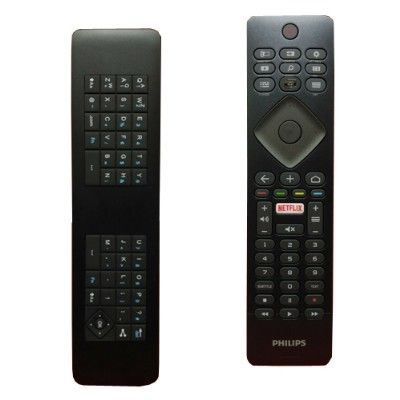 Mando a Distancia Philips 398GR10BEPHN0013DP EQ18K001GPA RC-APG60-420 RR4-PGD-EU