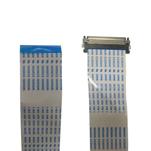 Cable Flex/LVDS Telefunken TE32287B34C2D (SWAP)
