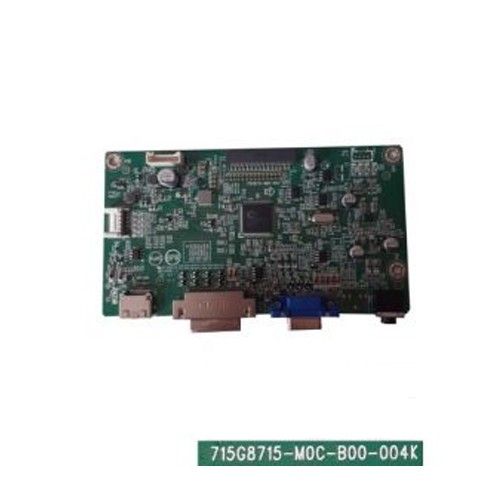 Placa Main 715G8715 - M0C - B00 - 004K PHILIPS 273V7QDAB/00