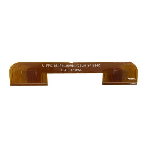 cable conector panel LJ41-15185A SAMSUNG C27JG50QQU