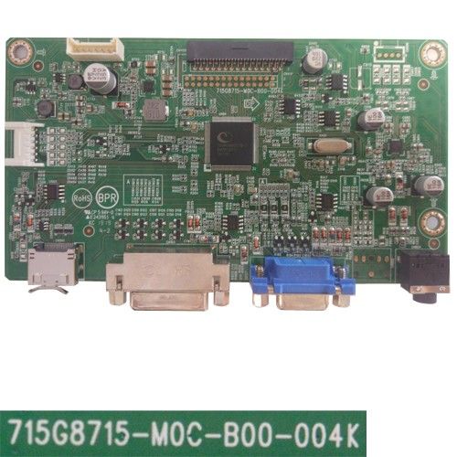 Placa Main 715G8715-M0C-B00-004K, Philips 243V7QDSB/00